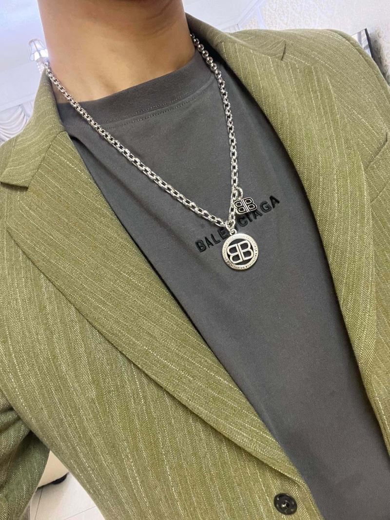 Balenciaga Necklaces